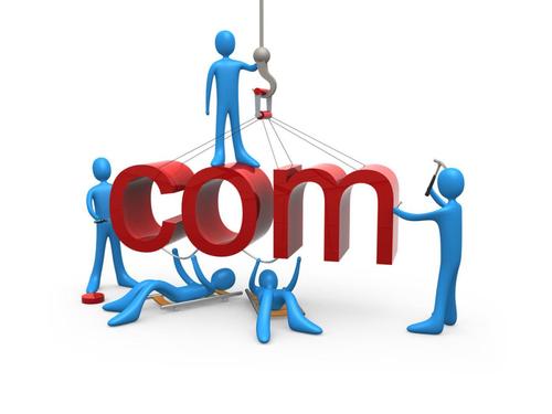 靖边企业网站建设成功与否和哪些有关呢