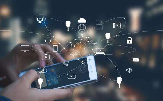 靖边分析企业做微信营销常见的几种模式