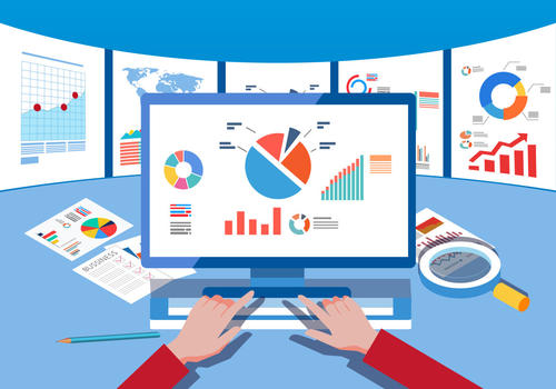 靖边哪一种网站设计风格才是适合企业呢？