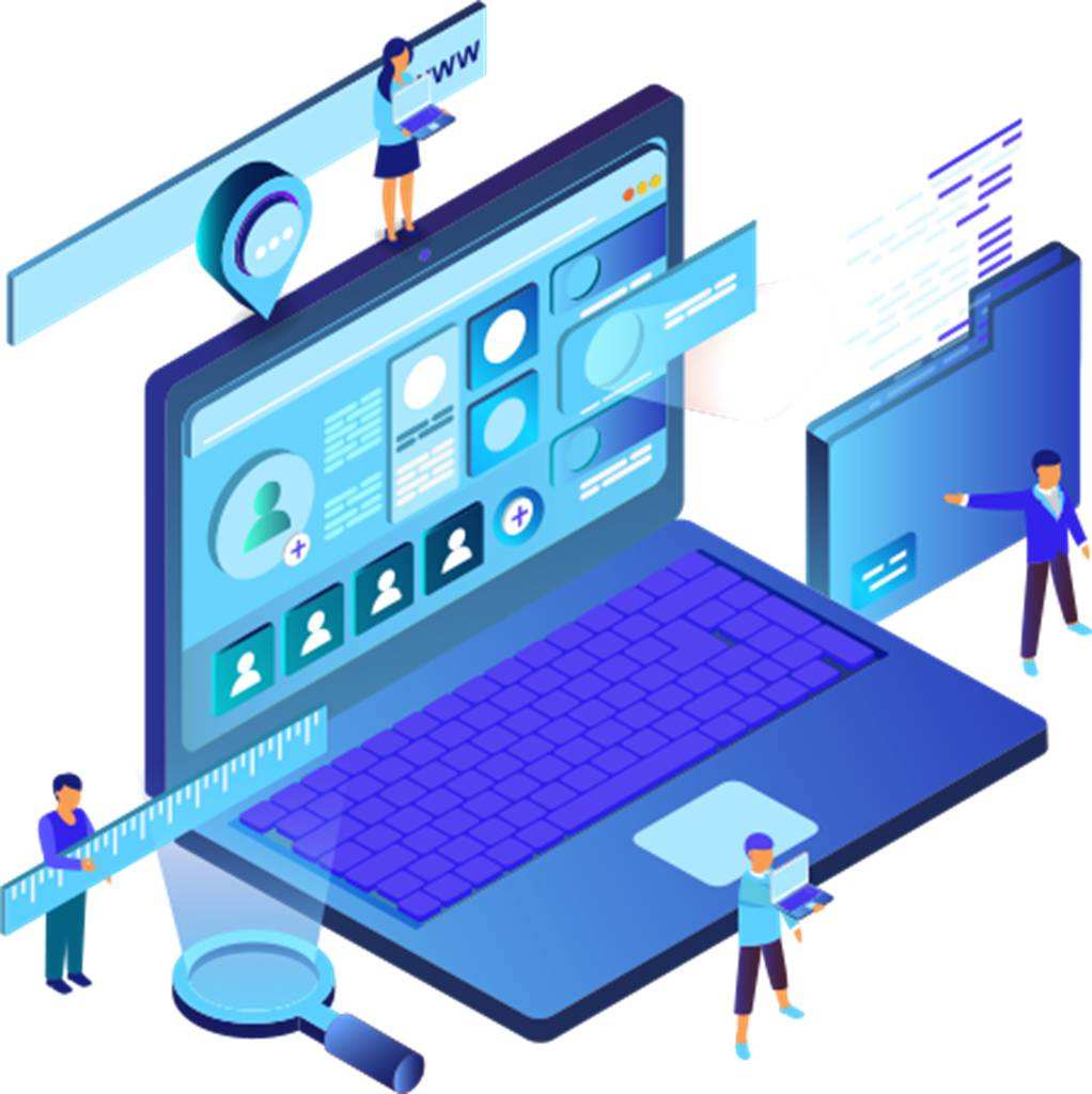 靖边分析企业网站设计过程中需要注意的几个问题